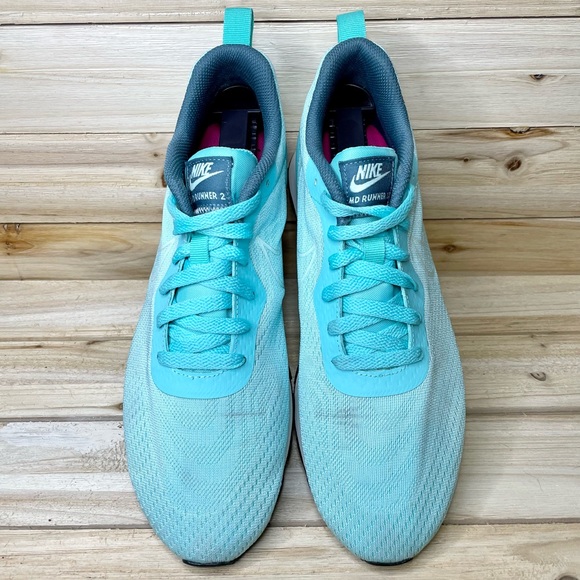 Nike MD Runner 2 Eng Mesh Running Shoes - Picture 5 of 8